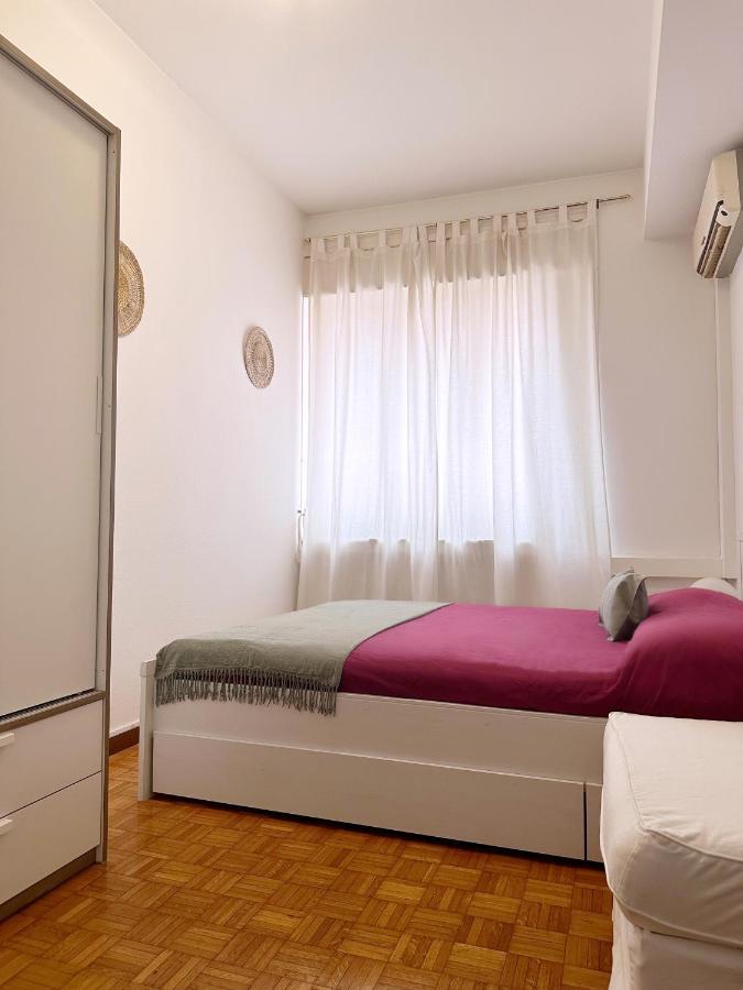 Appartamento Orea Spiti - Elegant Simplicity