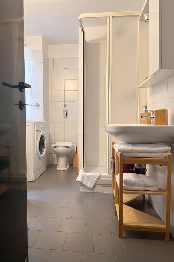 Orea Spiti - Elegant Simplicity Appartamento Milano