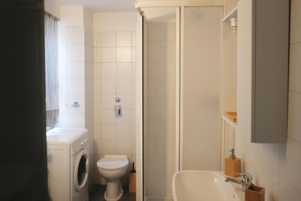Appartamento Orea Spiti - Elegant Simplicity