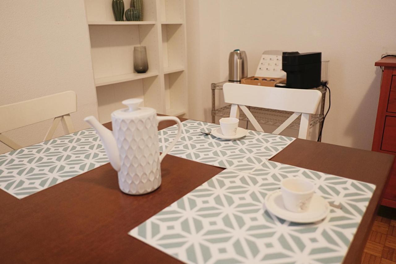 Orea Spiti - Elegant Simplicity Milano